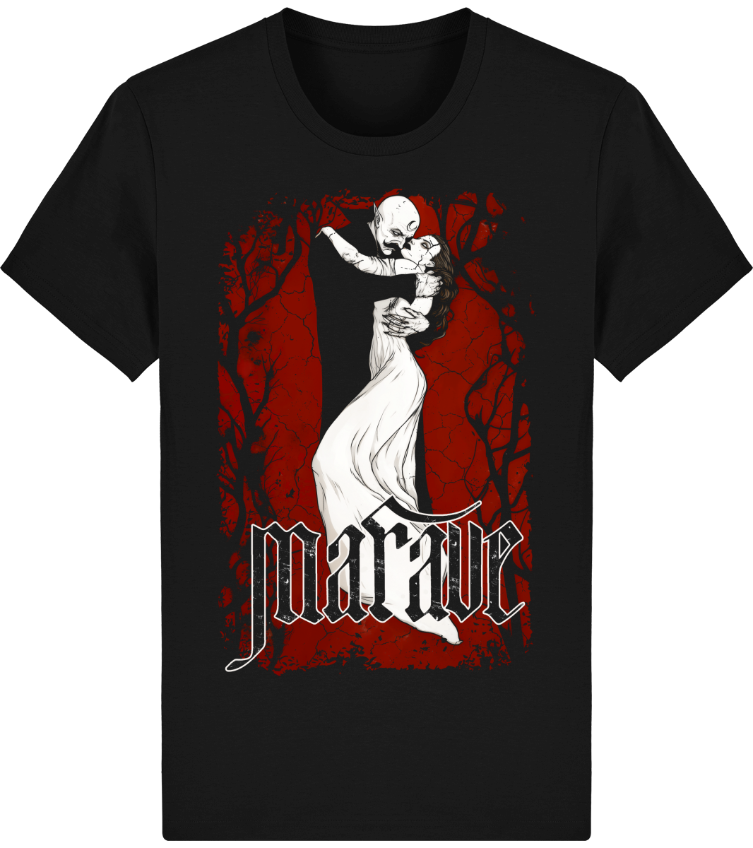 T-Shirt "SANGUINE BOND"