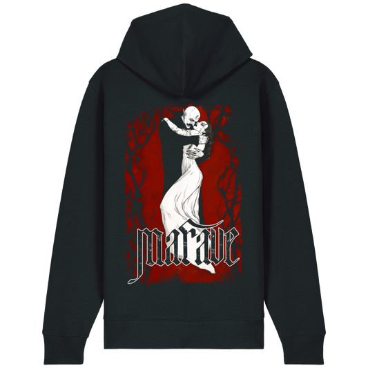 Sweatshirt "SANGUINE BOND"