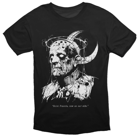 T-Shirt "CORPUS FRANCIS"
