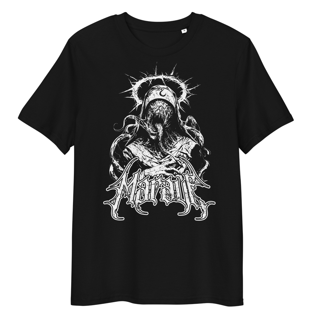 CULTUS SUPRA DEUM  ☾ T-Shirt Cult