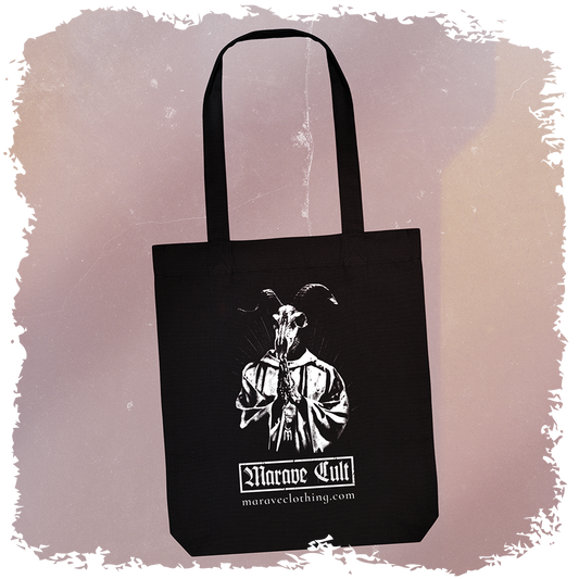 Tote Bag "Marave Cult"